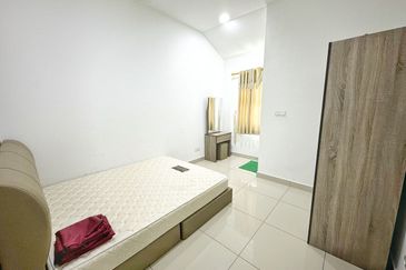 Horizon Hills The Green