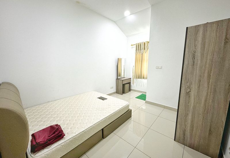 Horizon Hills The Green