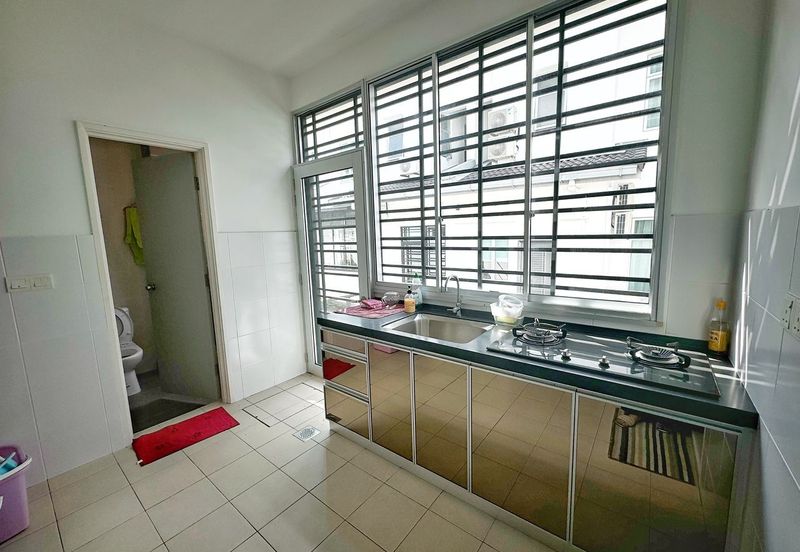 Horizon Hills The Green