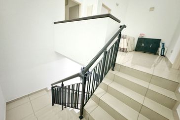 Horizon Hills The Green