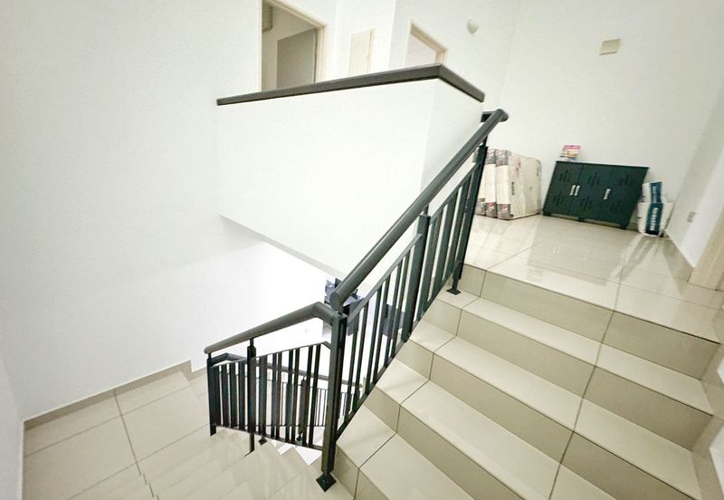 Horizon Hills The Green