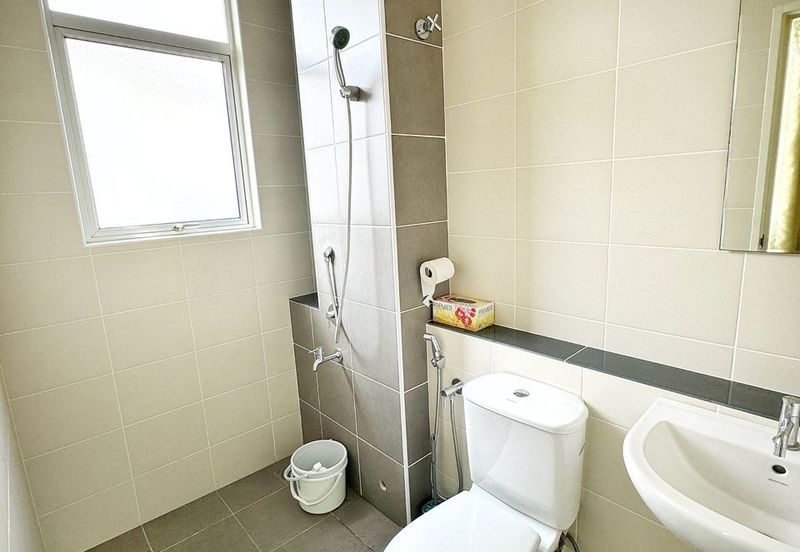 Horizon Hills The Green