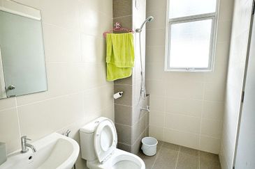 Horizon Hills The Green