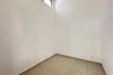 Iconia Garden Residence @ Taman Impian Emas