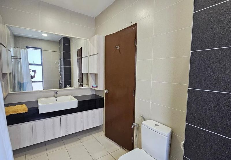 The Canal Garden North, Horizon Hills