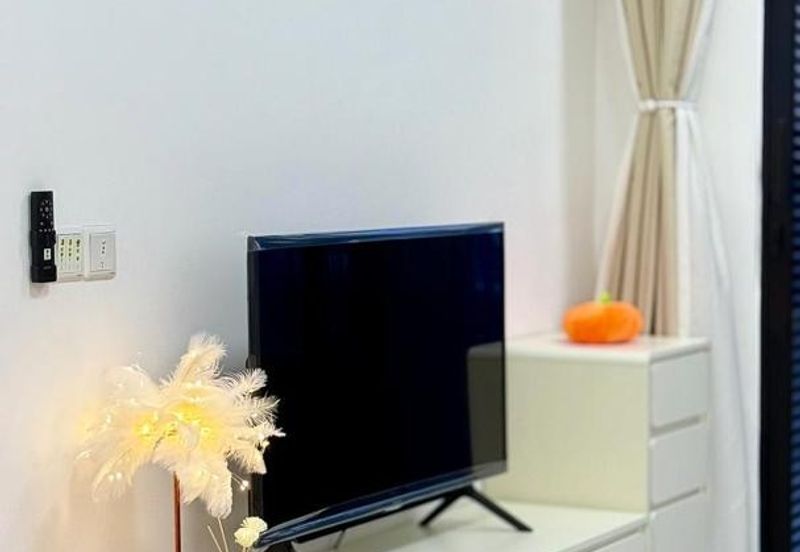 Sky Trees @ Bukit Indah