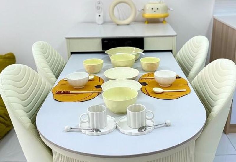 Sky Trees @ Bukit Indah