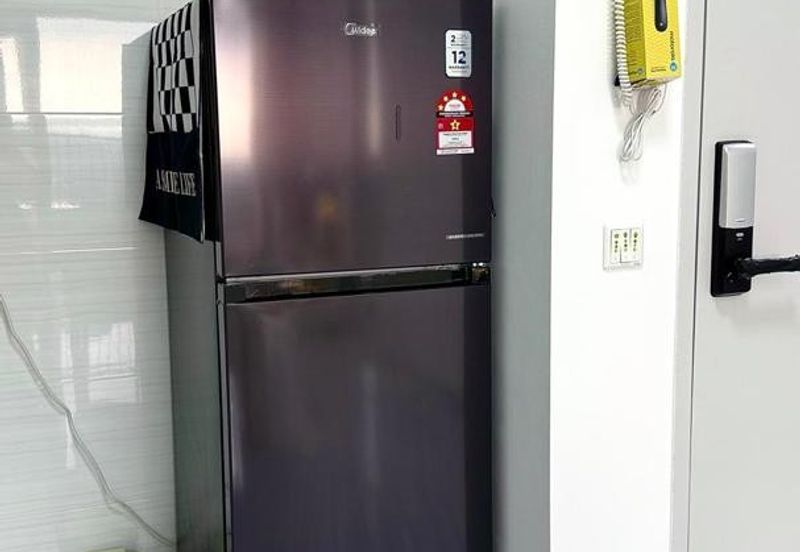 Sky Trees @ Bukit Indah