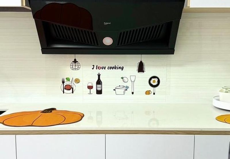 Sky Trees @ Bukit Indah