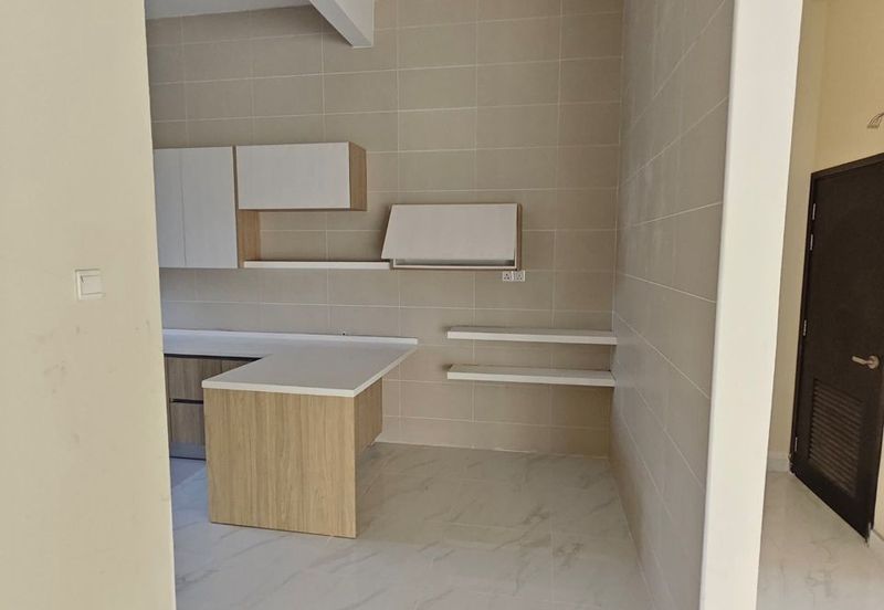 Taman Impian Heights