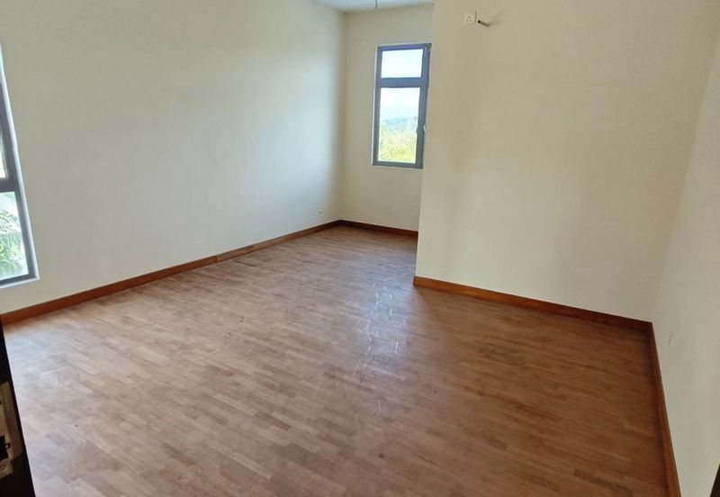 Taman Impian Heights