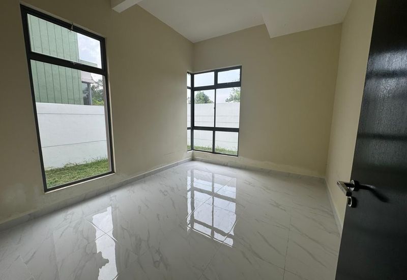 Taman Impian Heights