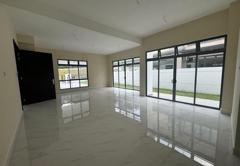 Taman Impian Heights