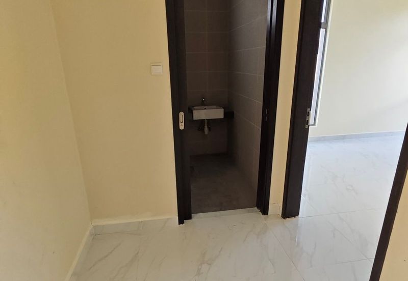 Taman Impian Heights