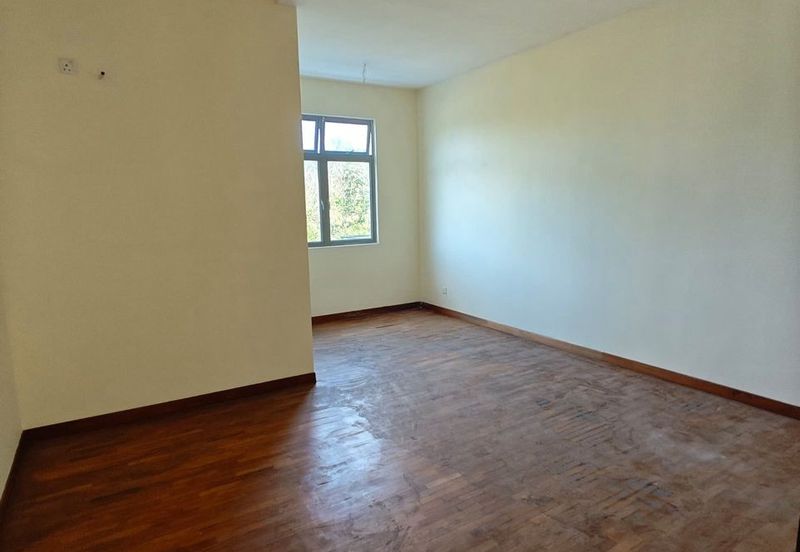 Taman Impian Heights