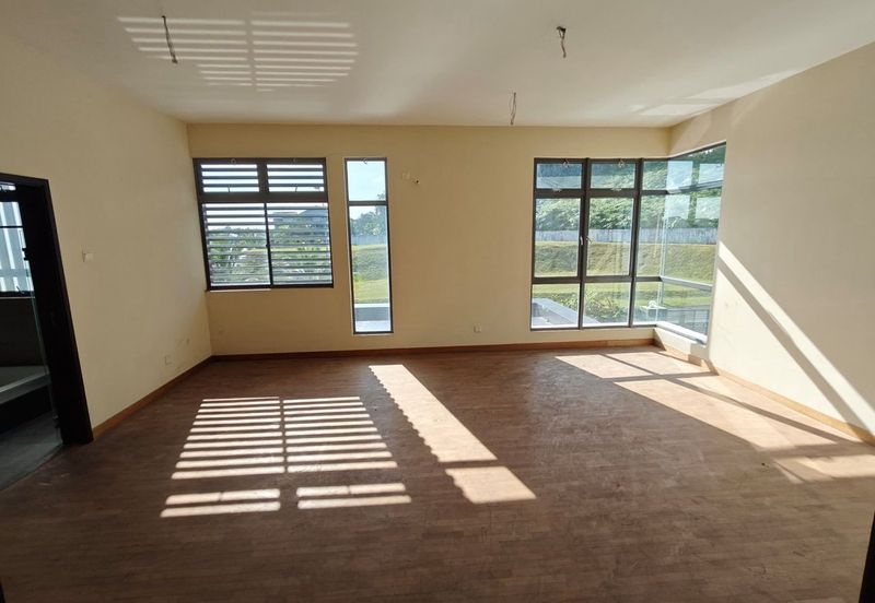 Taman Impian Heights