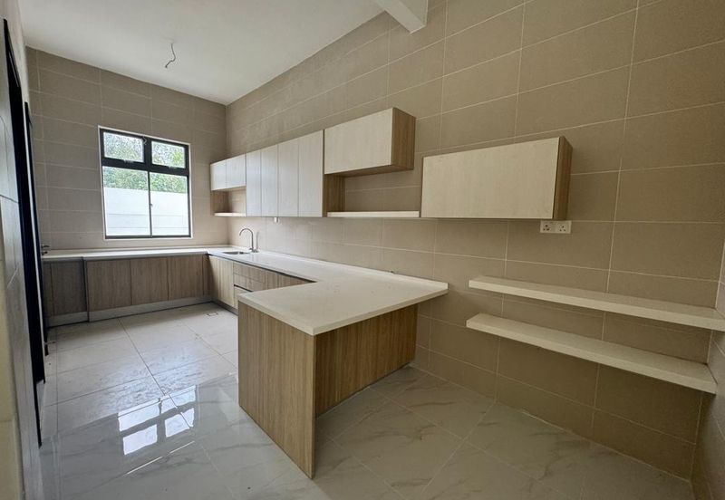 Taman Impian Heights