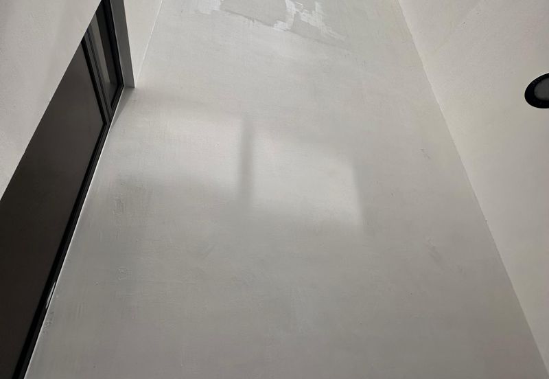 The Canal Garden South, Horizon Hills