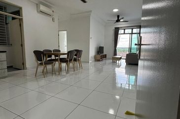 The Platino Serviced Apartment