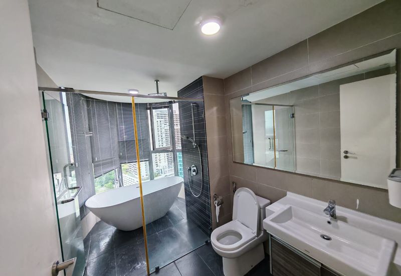 Teega Residences, Puteri Harbour