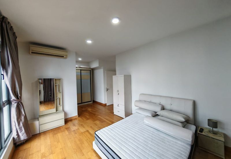 Teega Residences, Puteri Harbour