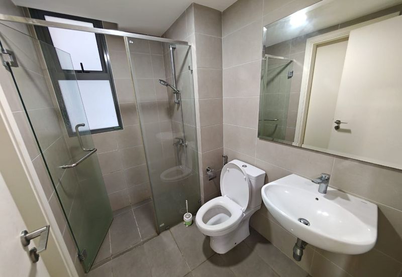 Teega Residences, Puteri Harbour