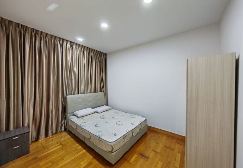 Teega Residences, Puteri Harbour