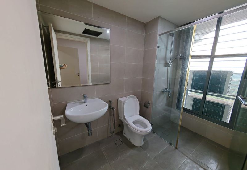 Teega Residences, Puteri Harbour