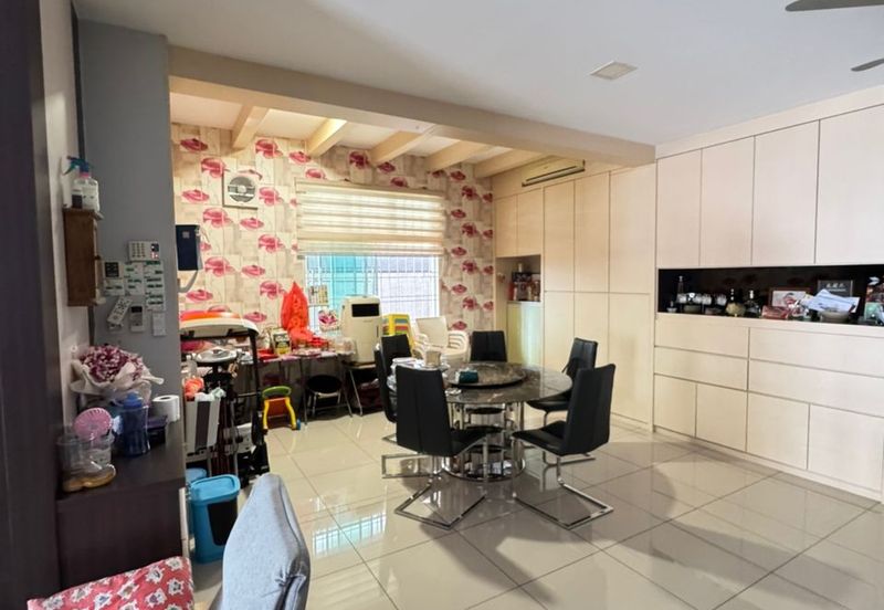 Taman Impian Heights