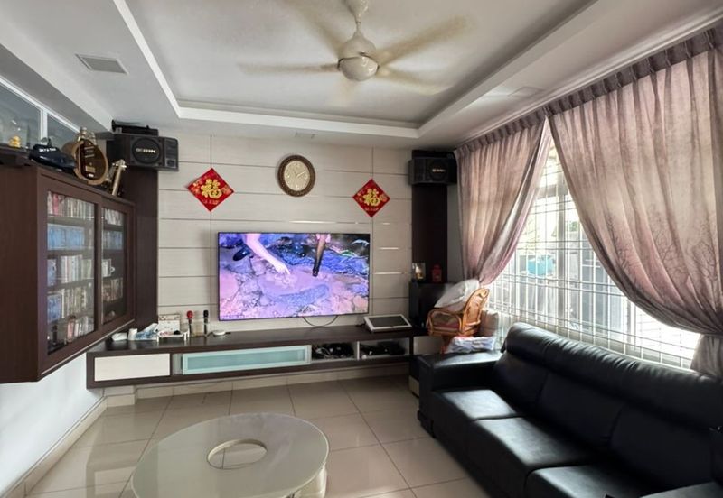 Taman Impian Heights