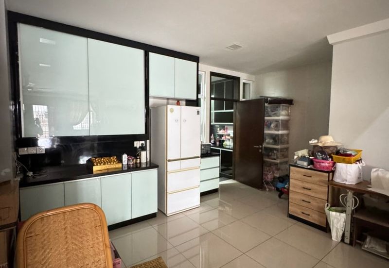 Taman Impian Heights