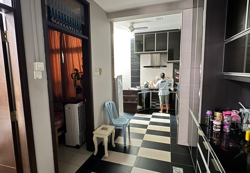 Taman Impian Heights