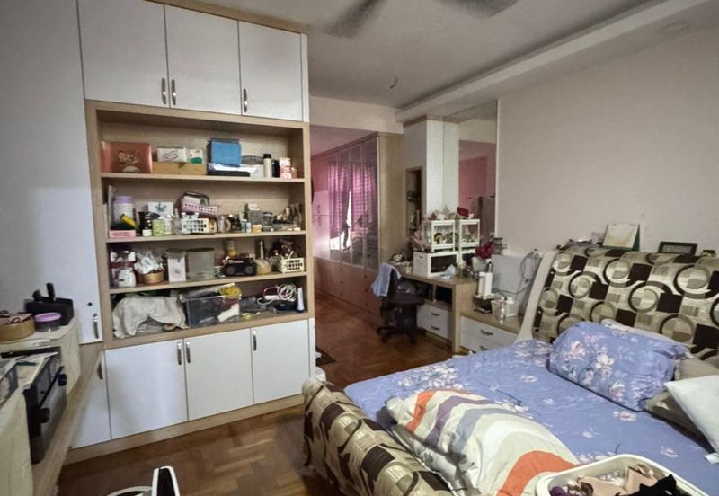 Taman Impian Heights