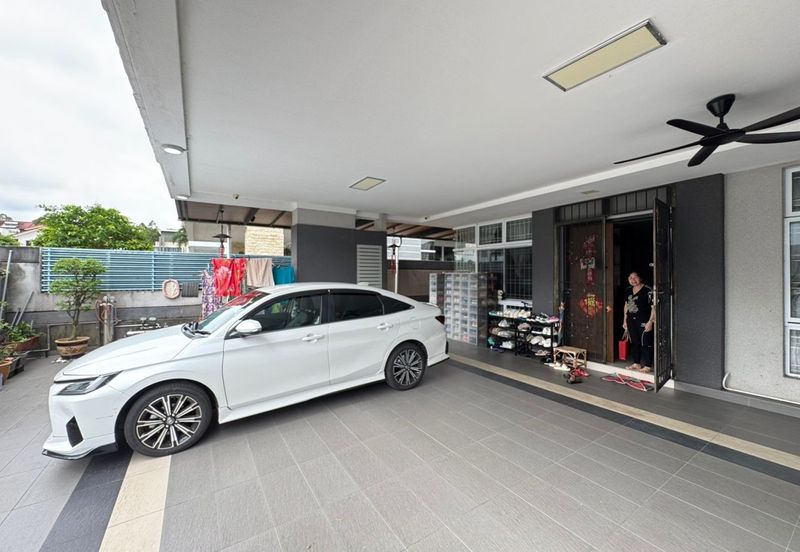 Taman Impian Heights