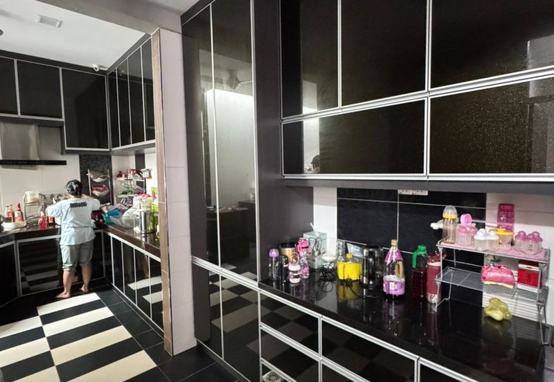 Taman Impian Heights