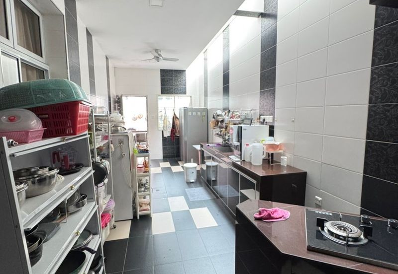 Taman Impian Heights