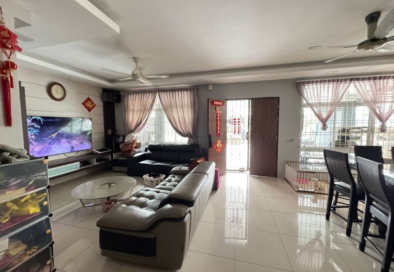 Taman Impian Heights