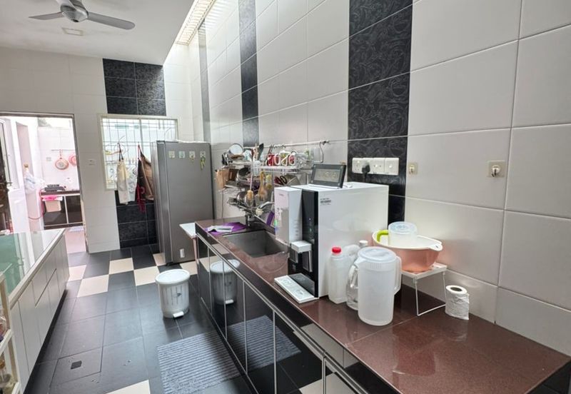 Taman Impian Heights