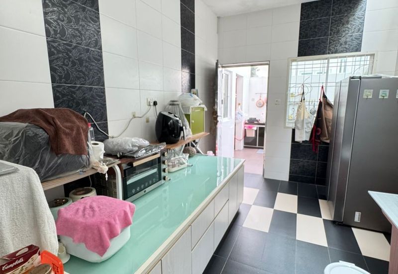 Taman Impian Heights