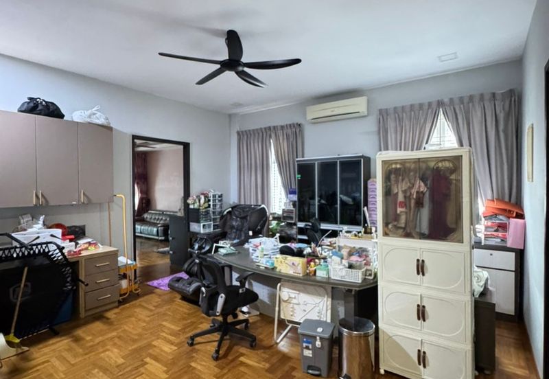 Taman Impian Heights