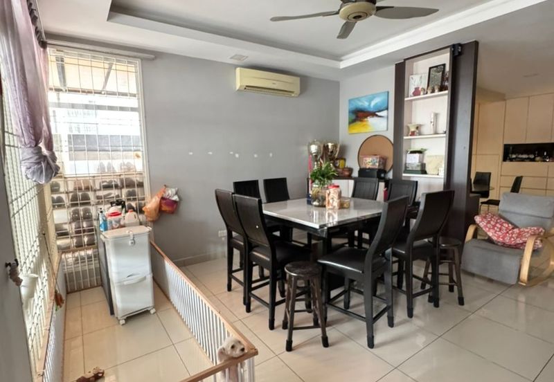 Taman Impian Heights