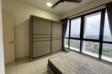 Eco Nest @ Eco Botanic