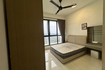 Eco Nest @ Eco Botanic