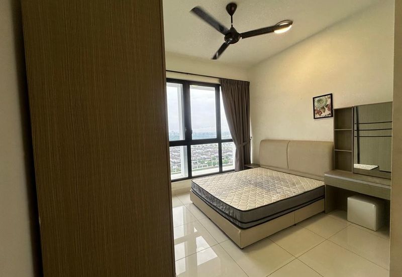 Eco Nest @ Eco Botanic