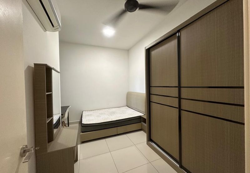 Eco Nest @ Eco Botanic