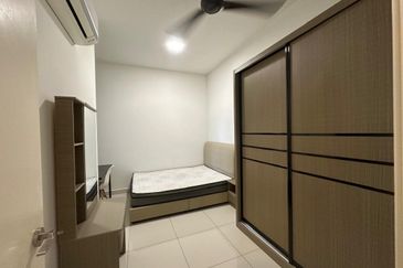 Eco Nest @ Eco Botanic