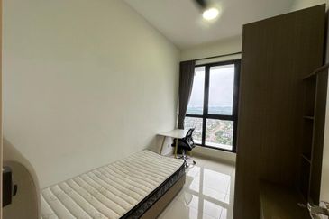 Eco Nest @ Eco Botanic