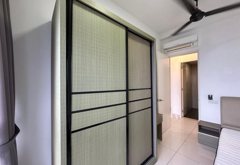 Eco Nest @ Eco Botanic