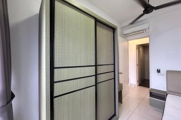 Eco Nest @ Eco Botanic