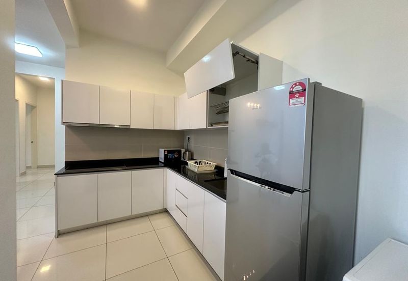 Eco Nest @ Eco Botanic